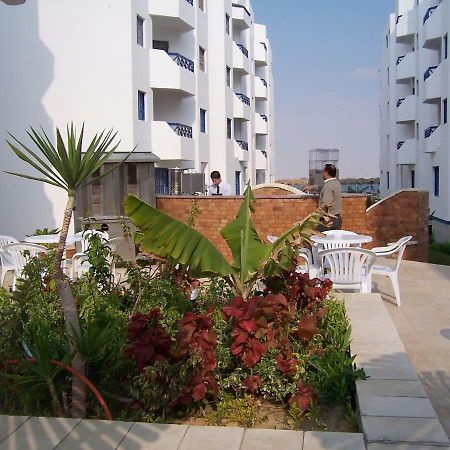 Fayed Beach Resort Kültér fotó