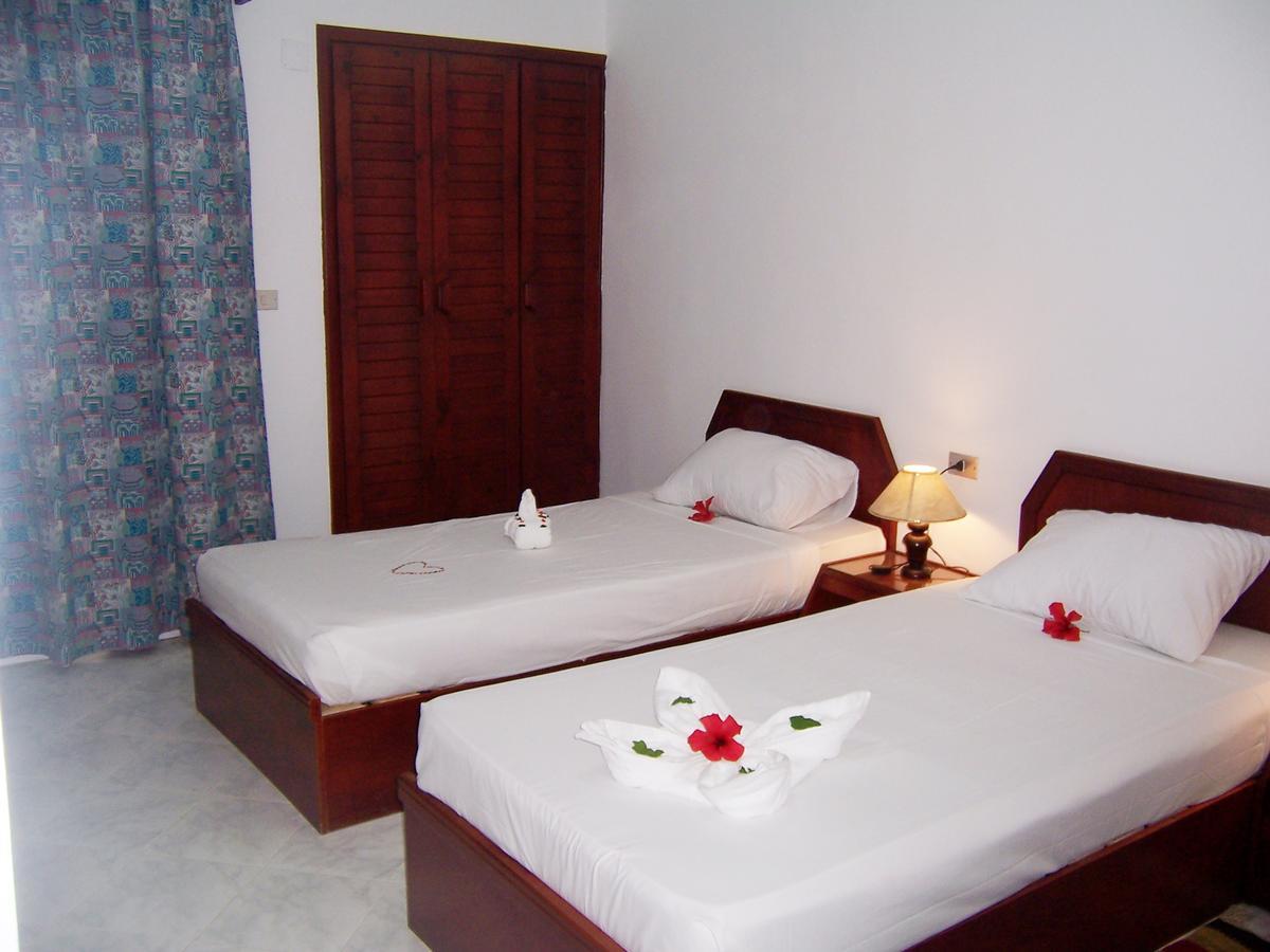 Fayed Beach Resort Kültér fotó